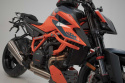 CRASHBAR/GMOL SW-MOTECH KTM 1290 SUPER DUKE R (19-) ORANGE