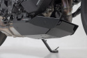OSŁONA SILNIKA PŁYTA POD SILNIK SW-MOTECH YAMAHA MT-09 2021-2022 CZARNA