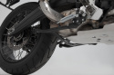 PODSTAWA STOPKA CENTRALNA SW-MOTECH BMW F 850 GS (17-20) M BMW TIEFERLEGUNG BLACK