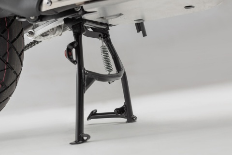 PODSTAWA STOPKA CENTRALNA SW-MOTECH HONDA CRF1000L AFRICA TWIN (16-) BLACK