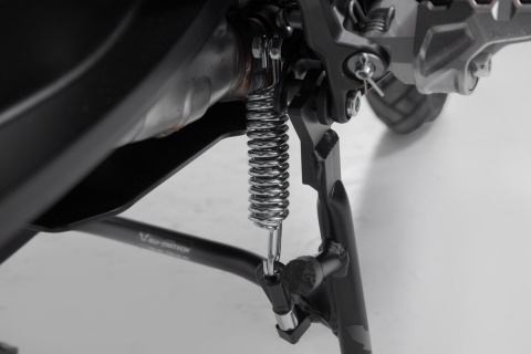 PODSTAWA STOPKA CENTRALNA SW-MOTECH KTM 790 Adv / R (19-), 890 Adv / R (20-)