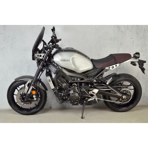 Szyba turystyczna Loster Yamaha XSR 900 2016-2020