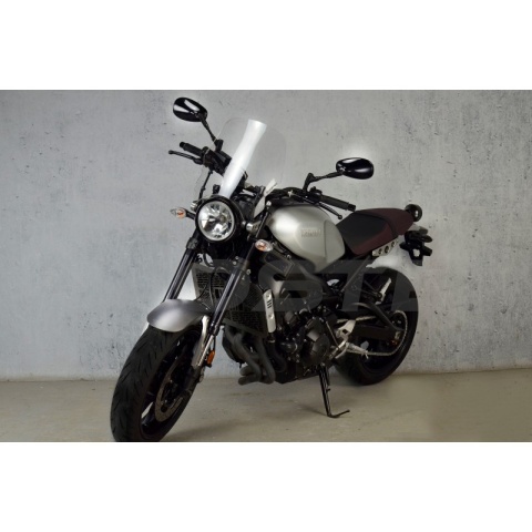 Szyba turystyczna Loster Yamaha XSR 900 2016-2020