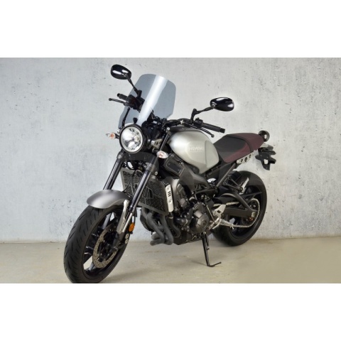 Szyba turystyczna Loster Yamaha XSR 900 2016-2020