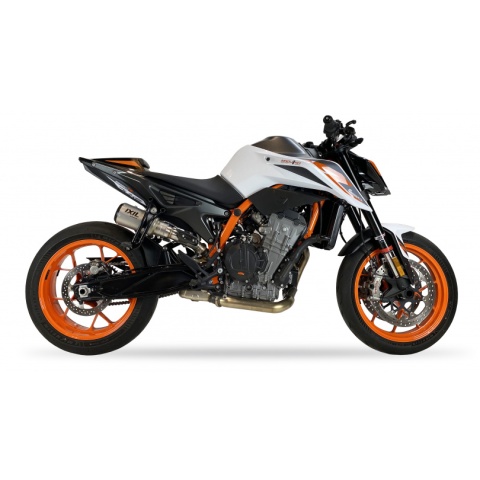 Tłumik IXIL KTM 890 DUKE R 2020-2021