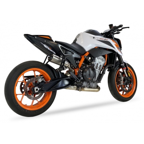 Tłumik IXIL KTM 890 DUKE R 2020-2021