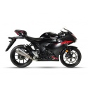 Tłumik IXIL SUZUKI GSX-R 125 17-20 (WDL0)