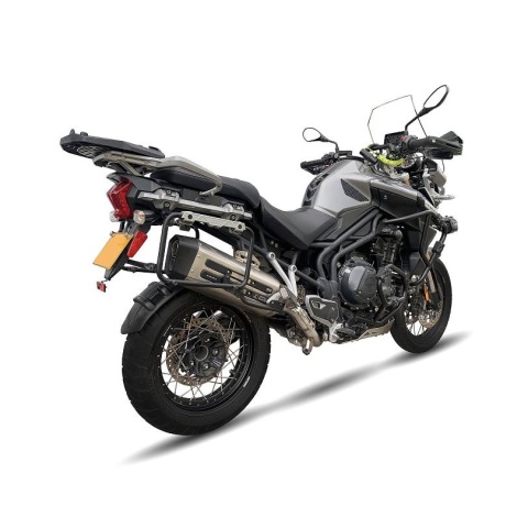 Tłumik IXIL TRIUMPH TIGER 1200 12-20 (V13VG V201 V301)