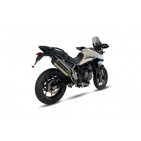 Tłumik IXIL TRIUMPH TIGER 900 20-22 (C701 C702),