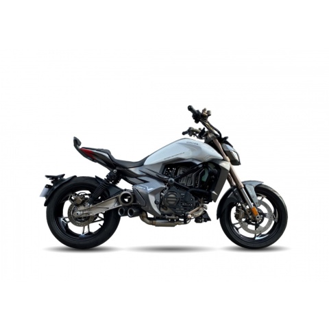 Tłumik IXIL ZONTES V-310