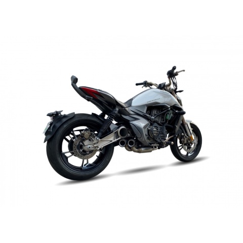 Tłumik IXIL ZONTES V-310