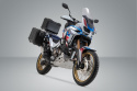 ZESTAW BAGAŻOWY ADVENTURE SW-MOTECH HONDA CRF1100L AFRICA TWIN ADV SP 2019-2022 CZARNY