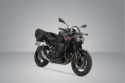 ZESTAW SAKW BOCZNYCH PRO BLAZE H I STELAŻY SW-MOTECH KAWASAKI Z900 (16-) BLACK 2X15-20L