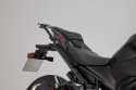 ZESTAW SAKW BOCZNYCH PRO BLAZE H I STELAŻY SW-MOTECH KAWASAKI Z900 (16-) BLACK 2X15-20L