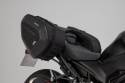 ZESTAW SAKW BOCZNYCH PRO BLAZE H I STELAŻY SW-MOTECH KAWASAKI Z900 (16-) BLACK 2X15-20L