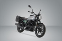 ZESTAW SAKW I STELAŻY LEGEND GEAR SW-MOTECH Moto-Guzzi V7 IV Special KZ (20-22) brown/black