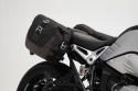 STELAŻ BOCZNY SLC LEWY SW-MOTECH BMW R NINET (14-)/ PURE (16-) BLACK