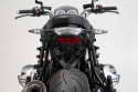 STELAŻ BOCZNY SLC LEWY SW-MOTECH BMW R NINET (14-)/ PURE (16-) BLACK