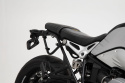 STELAŻ BOCZNY SLC PRAWY SW-MOTECH BMW R NINET(14-)/SCRAMBLER/PURE(16-) BLACK