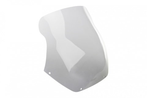 SZYBA TURYSTYCZNA MRA HONDA XLV 600 TRANSALP, PD06, -1993, forma T, przyciemniana