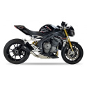 Tłumik IXIL TRIUMPH SPEED TRIPLE 1200 RS / RR 2021-2022 (PB01)