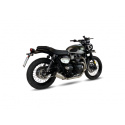 Tłumik IXIL TRIUMPH STREET SCRAMBLER 900 2017-2022, (DC01 DC02 DC03 DC04)