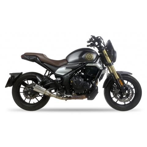 Tłumik IXIL VOGE 500 AC 2021-2022