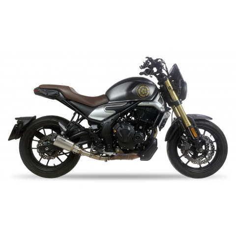 Tłumik IXIL VOGE 500 AC 2021-2022