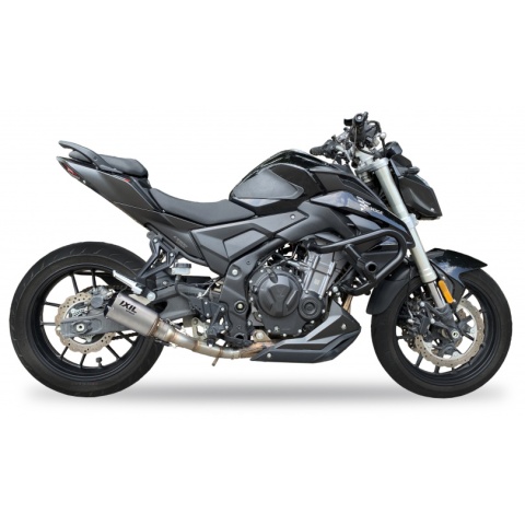 Tłumik IXIL VOGE 500 R