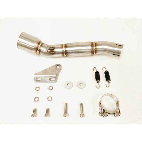 Tłumik IXIL VOGE 500 R