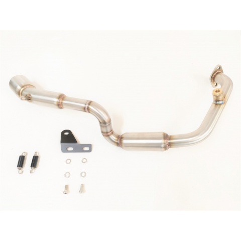 Tłumik IXIL YAMAHA MT 125 2021-2022, (RE40)