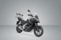 ZESTAW KUFRA CENTRALNEGO TRAX ADV SW-MOTECH HONDA NC750X/XD (20-) SILVER 38L