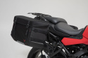 ZESTAW SAKW BOCZNYCH SYSBAG SW-MOTECH YAMAHA TRACER 9 (20-)