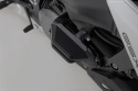 CRASH PADY SW-MOTECH SUZUKI GSX-S 1000 (21-) BLACK
