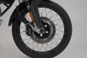 SLIDERY PRZEDNIEGO ZAWIESZENIA SW-MOTECH BMW F750GS F850GS/ADV F900R/XR BLACK