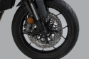 SLIDERY PRZEDNIEGO ZAWIESZENIA SW-MOTECH HONDA CB1000R (18-) BLACK