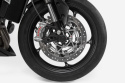 SLIDERY PRZEDNIEGO ZAWIESZENIA SW-MOTECH KAWASAKI Z900 (16-) BLACK