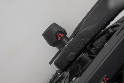 SLIDERY TYLNEGO ZAWIESZENIA SW-MOTECH Triumph Tiger 900 GT Pro (19-21)