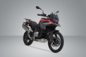 STELAŻ BOCZNY SLC LEWY SW-MOTECH BMW F 750 GS F 850 GS (17-) BLACK