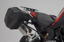 STELAŻ BOCZNY SLC LEWY SW-MOTECH BMW F 750 GS F 850 GS (17-) BLACK