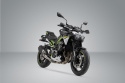 STELAŻ BOCZNY SLC LEWY SW-MOTECH KAWASAKI Z900 (16-) BLACK