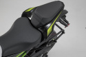 STELAŻ BOCZNY SLC LEWY SW-MOTECH KAWASAKI Z900 (16-) BLACK