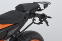 STELAŻ BOCZNY SLC LEWY SW-MOTECH KTM 1290 SUPER DUKE R (19-) BLACK