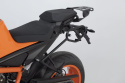 STELAŻ BOCZNY SLC LEWY SW-MOTECH KTM 1290 SUPER DUKE R (19-) BLACK