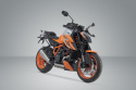 STELAŻ BOCZNY SLC LEWY SW-MOTECH KTM 1290 SUPER DUKE R (19-) BLACK