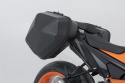 STELAŻ BOCZNY SLC LEWY SW-MOTECH KTM 1290 SUPER DUKE R (19-) BLACK