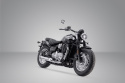 STELAŻ BOCZNY SLC LEWY SW-MOTECH TRIUMPH BONNEVILLE SPEEDMASTER (18-)