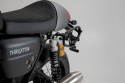 STELAŻ BOCZNY SLC LEWY SW-MOTECH TRIUMPH THRUXTON RS (19-) BLACK