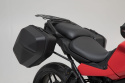 STELAŻ BOCZNY SLC LEWY SW-MOTECH YAMAHA TRACER 9 (20-) BLACK