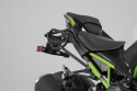 STELAŻ BOCZNY SLC PRAWY SW-MOTECH KAWASAKI Z900 (16-) BLACK